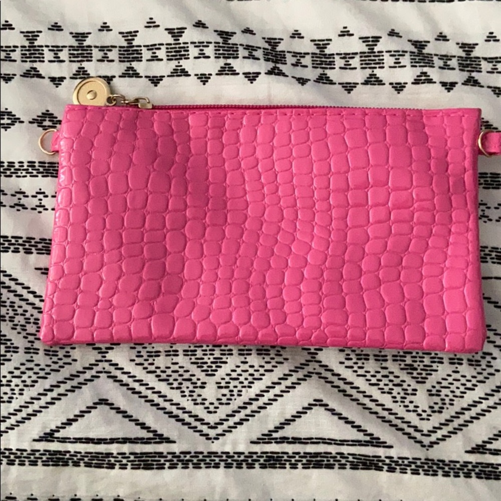Small purse